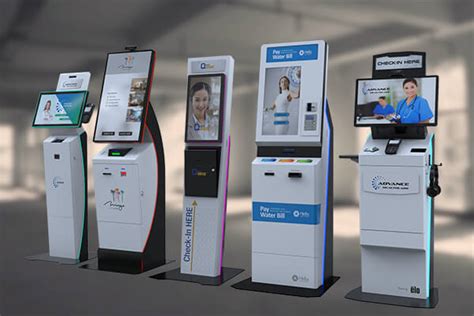 copart kiosk